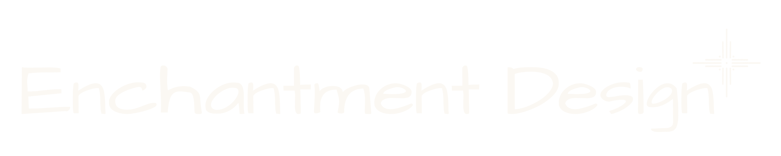 Enchantment Design
